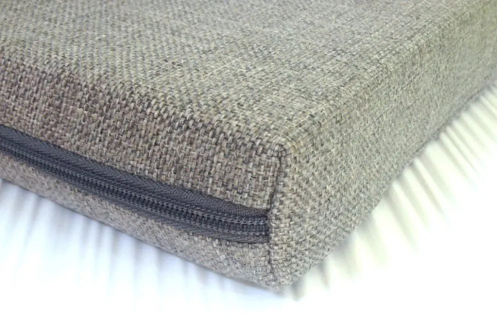 Garderoba do przedpokoju MARCO III antracyt/dąb artisan z siedziskiem I sklep meblowy MIRAT.