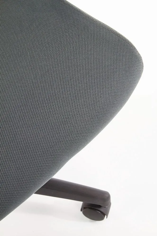 Fotel biurowy ARSEN popielaty z profilowanym zagłówkiem | MIRAT. w stylu  kolekcja