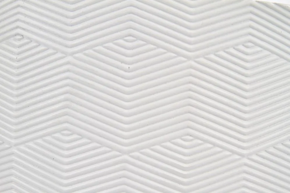 Ława AURA 38 biała drewniana ze schowkiem na metalowych nogach | MIRAT. w stylu  kolekcja