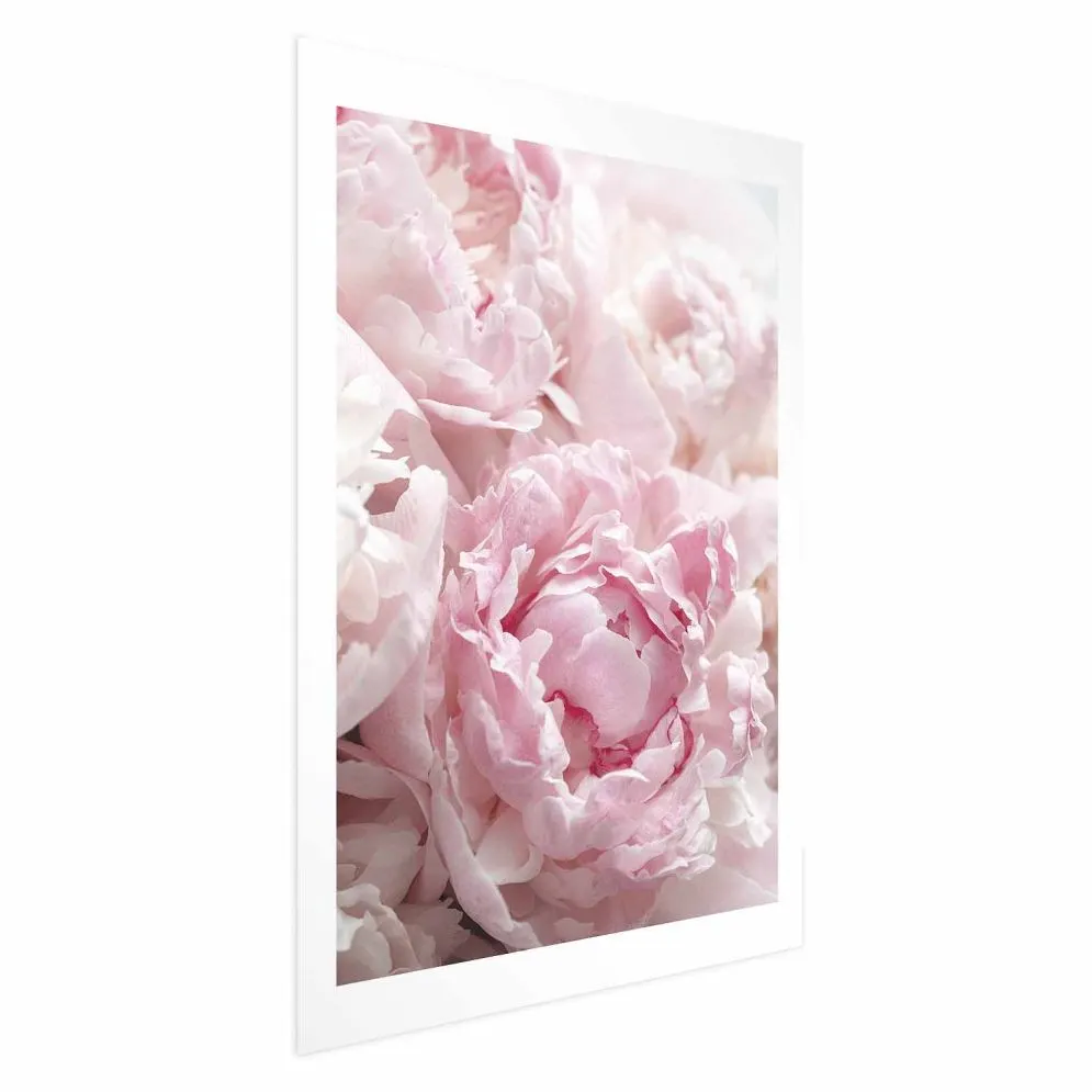 Plakat Nostalgia poranka 29,7x42 cm bez ramy z marginesem | MIRAT.