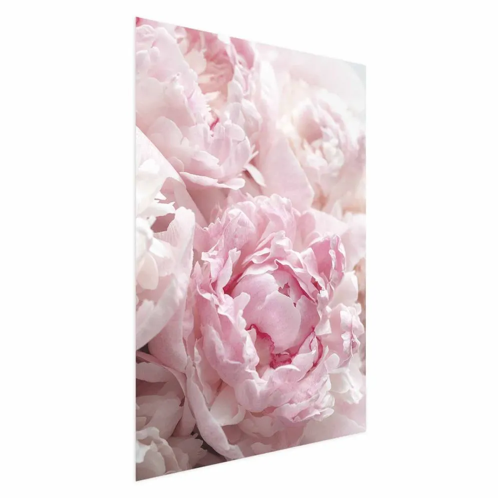 Plakat Nostalgia poranka 60x90 cm bez ramy bez marginesu | MIRAT.