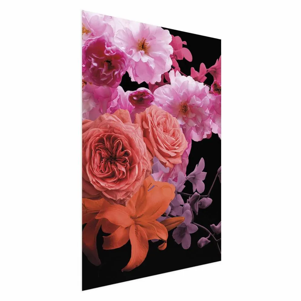 Plakat Wiosenna bryza 29,7x42 cm bez ramy bez marginesu | MIRAT.