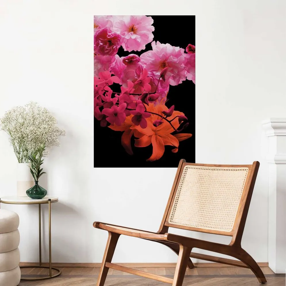 Plakat Wiosenne nasycenie 60x90 cm bez ramy bez marginesu | MIRAT.