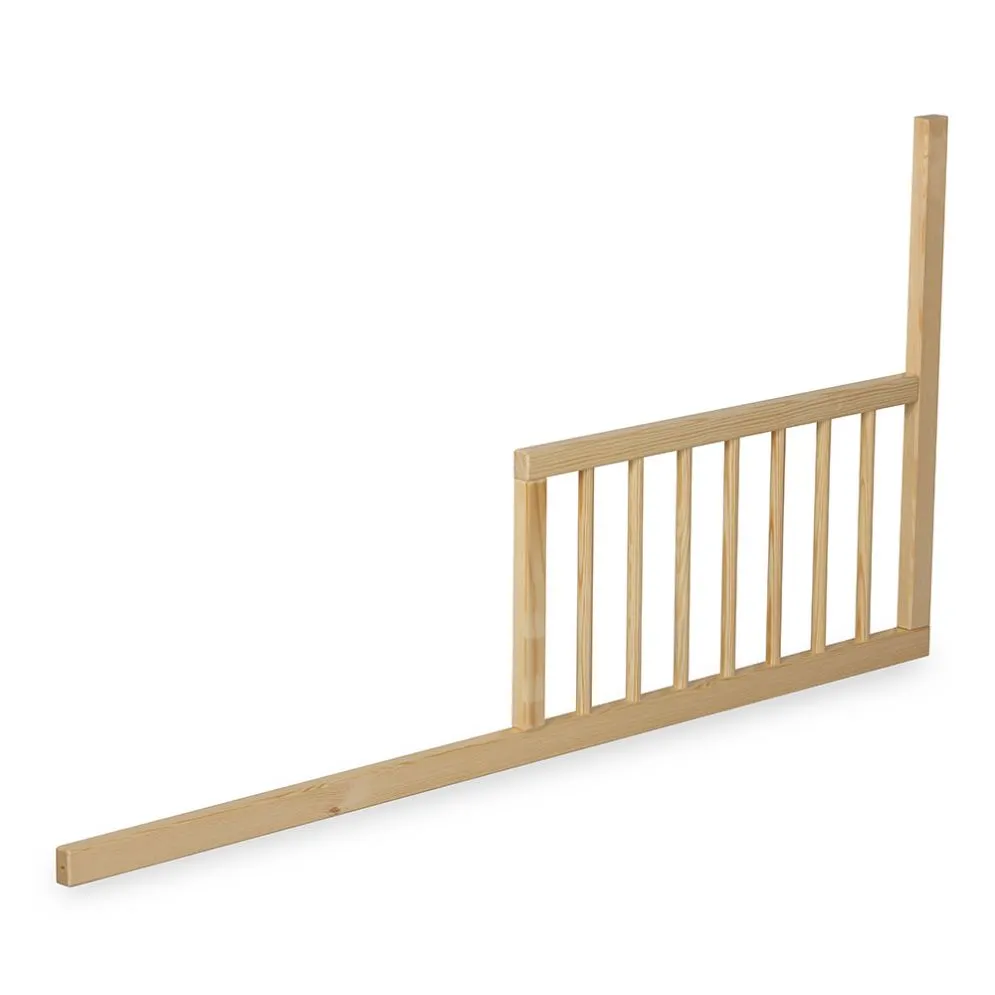 Łóżeczko dziecięce NINA 120x60 sosna lite drewno I sklep meblowy MIRAT. styl SKANDYNAWSKI