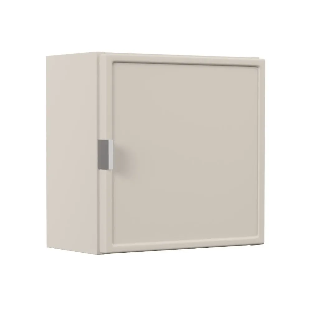 Szafka łazienkowa BELLA CASHMERE 83-35-1DQ 35cm kaszmirowa kwadratowa I sklep meblowy MIRAT.