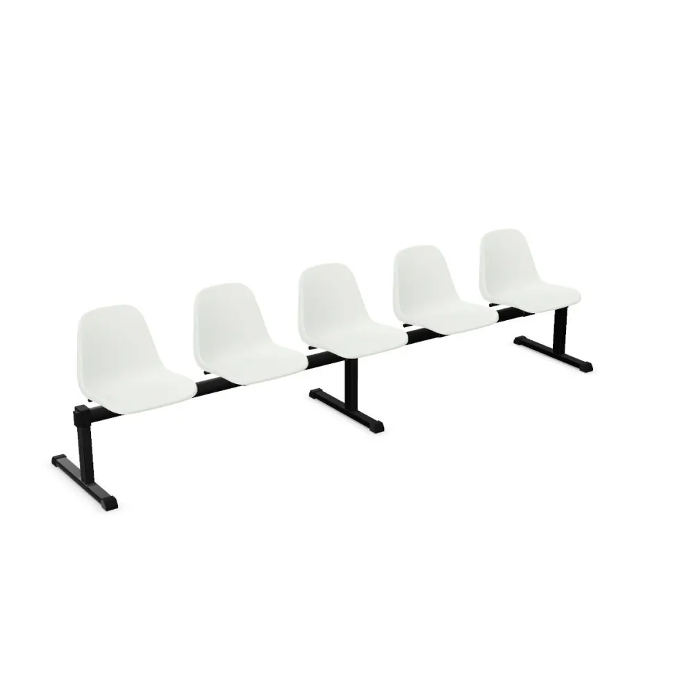 Ławka do poczekalni BETA-5 I sklep meblowy MIRAT.