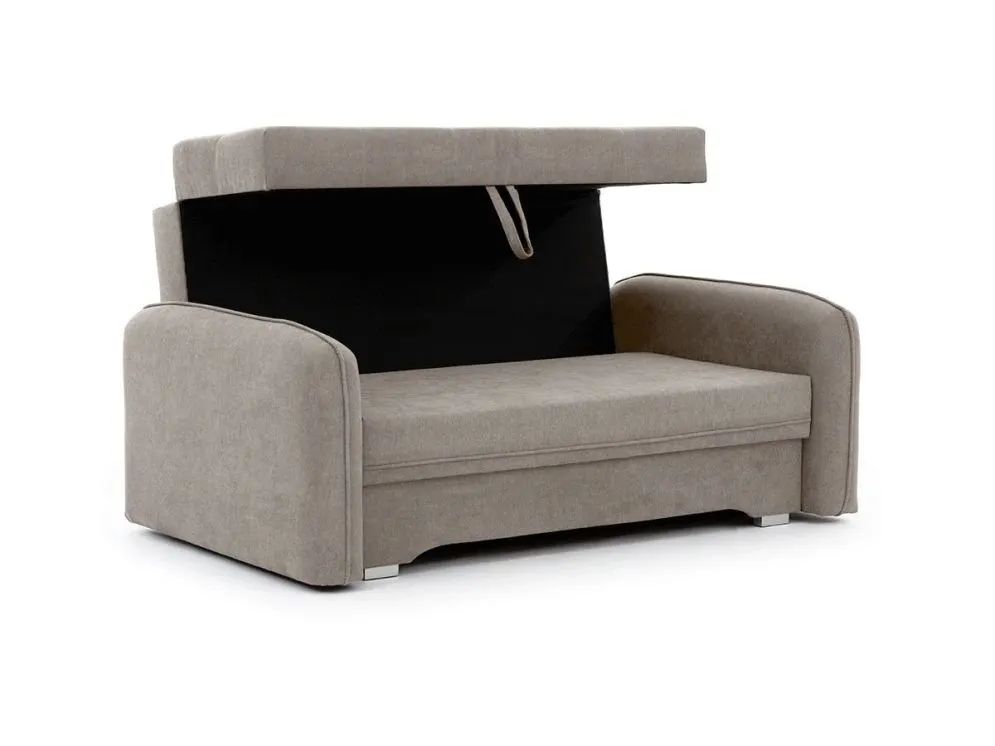Sofa rozkładana LAINE do salonu I sklep meblowy MIRAT.