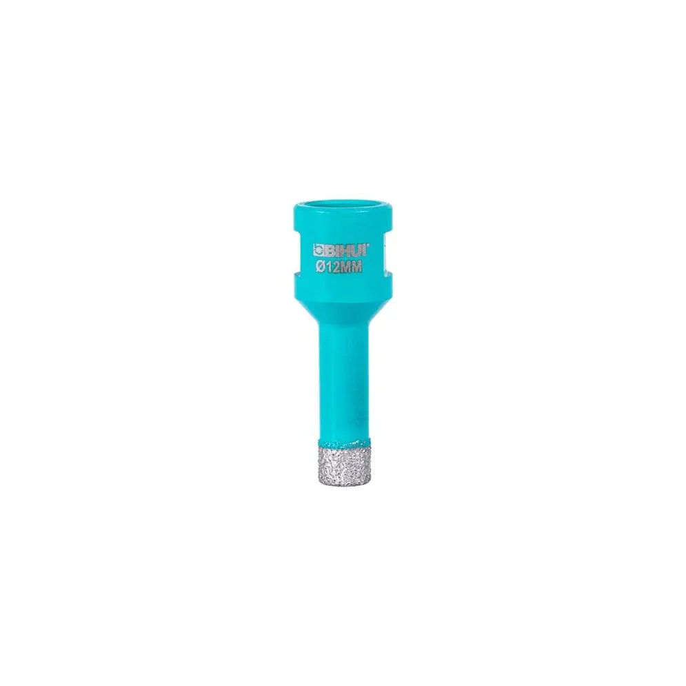 Otwornica diamentowa BIHUI 12mm z mocowaniem M14 | MIRAT.