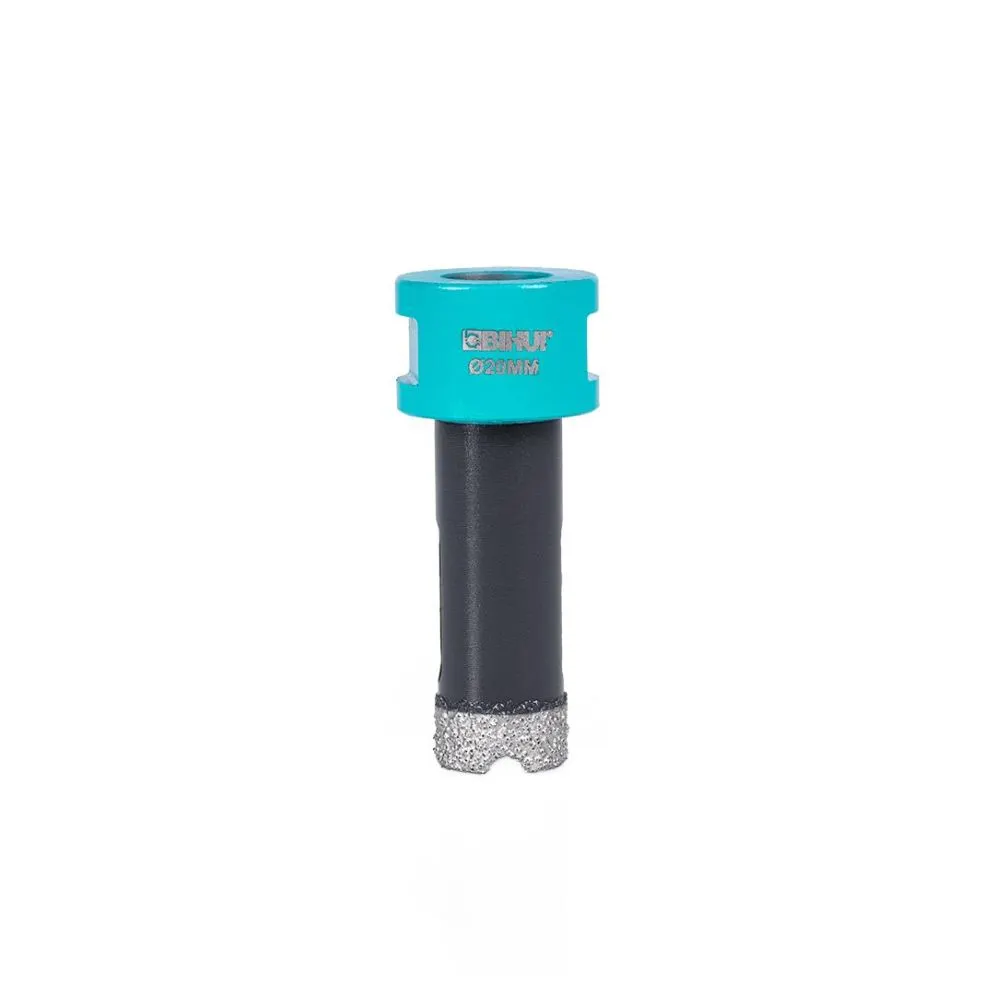 Otwornica diamentowa BIHUI 20mm z mocowaniem M14 | MIRAT.