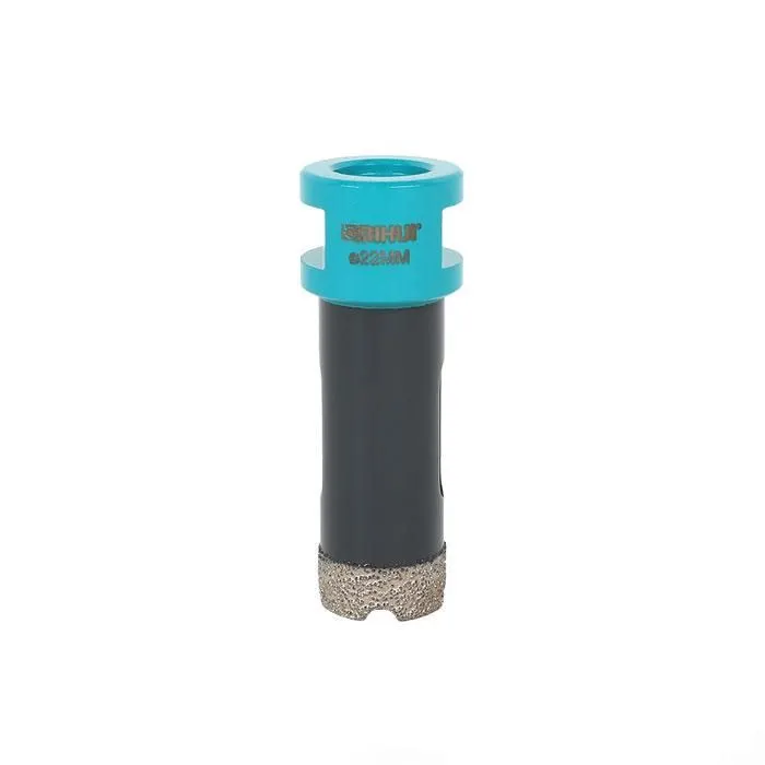 Otwornica diamentowa BIHUI 22mm z mocowaniem M14 | MIRAT.