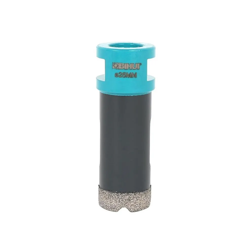 Otwornica diamentowa BIHUI 25mm z mocowaniem M14 | MIRAT.