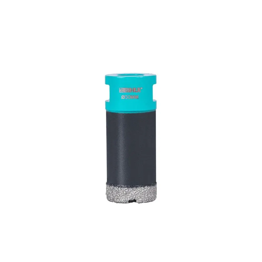 Otwornica diamentowa BIHUI 30mm z mocowaniem M14 | MIRAT.