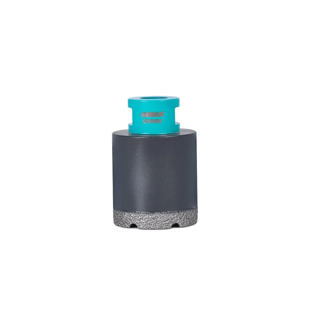 Otwornica diamentowa BIHUI 50mm z mocowaniem M14 | MIRAT.