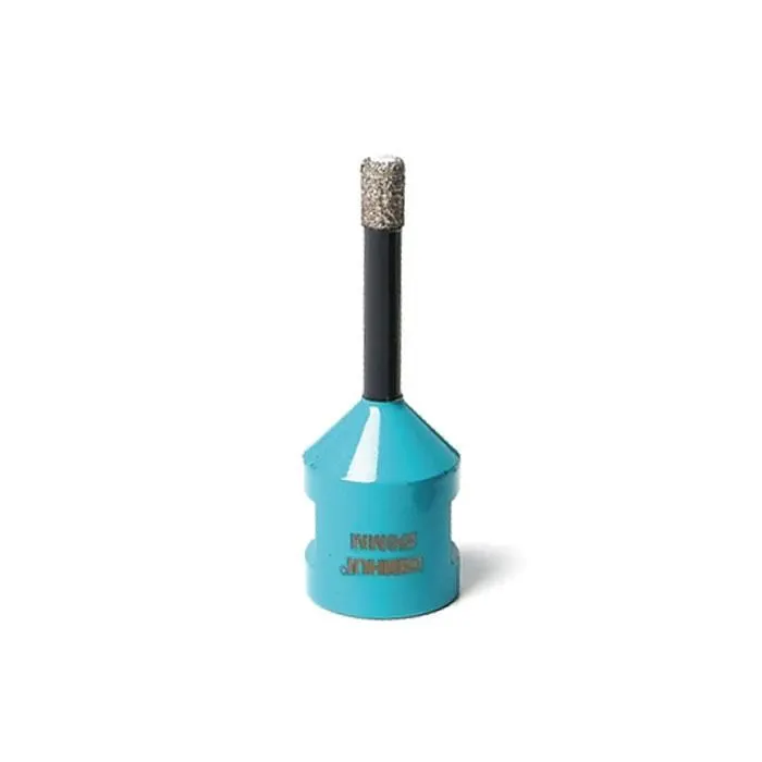 Otwornica diamentowa BIHUI 6mm z mocowaniem M14 | MIRAT.