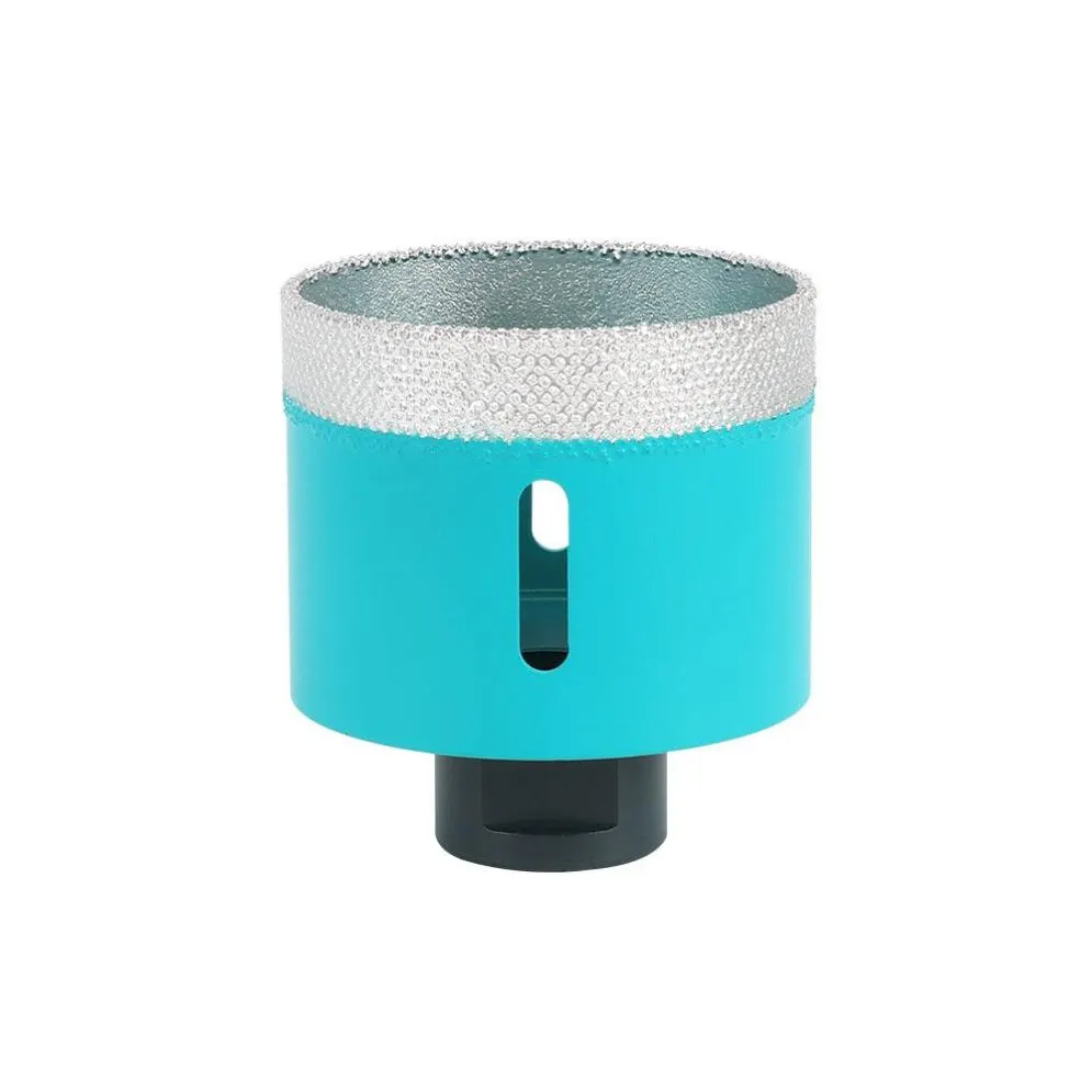 Otwornica diamentowa BIHUI TURBO 68mm z mocowaniem M14 | MIRAT.