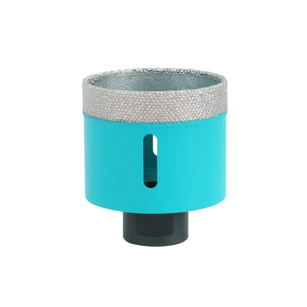 Otwornica diamentowa BIHUI TURBO 65mm z mocowaniem M14 | MIRAT.