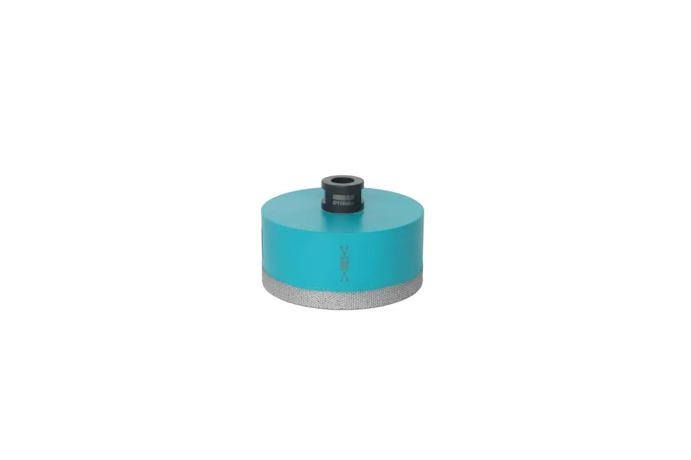 Otwornica diamentowa BIHUI TURBO 115mm z mocowaniem M14 | MIRAT.