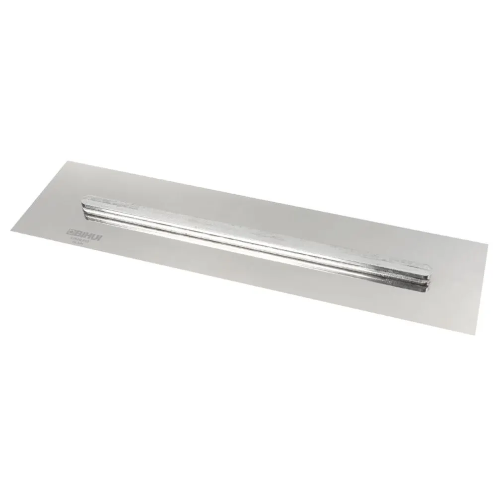 Wymienne Ostrze Gładkie 480x130mm do Systemu BIHUI PTS