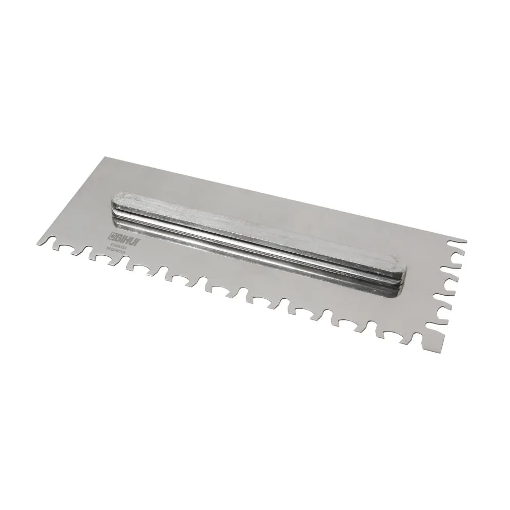 Wymienne Ostrze Zębate 280x115mm (Ząb Tygrysi) do BIHUI PTS