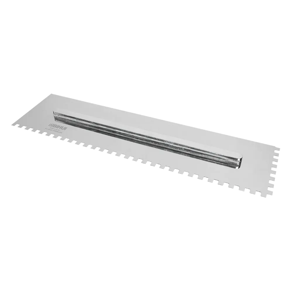 Wymienne Ostrze Zębate 8x8mm (480x130mm) do BIHUI PTS
