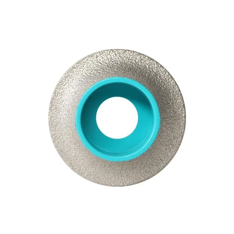 Tarcza diamentowa BIHUI do zaokrąglania krawędzi 75mm (do 15mm grubości) | MIRAT.