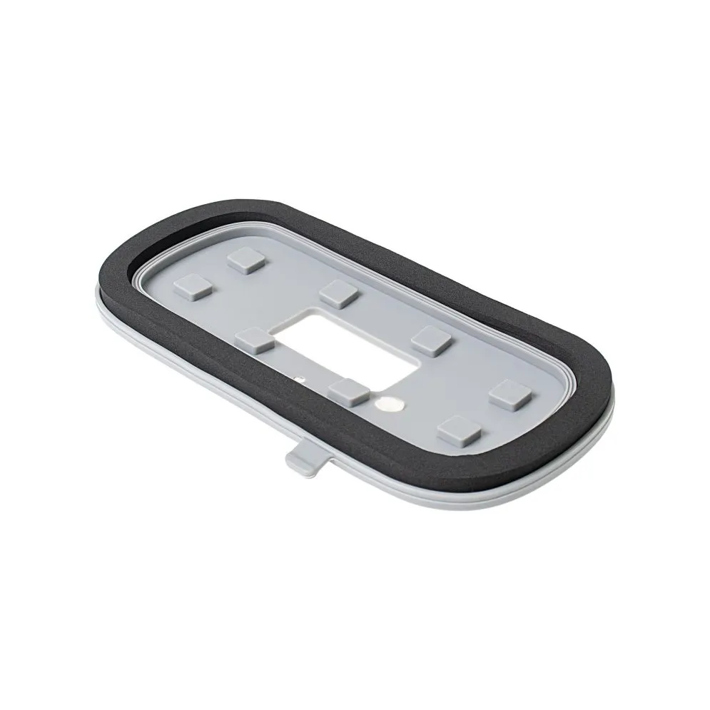 Zapasowa Uszczelka (Guma) do Przyssawki BIHUI LFBSL (Chropowate)