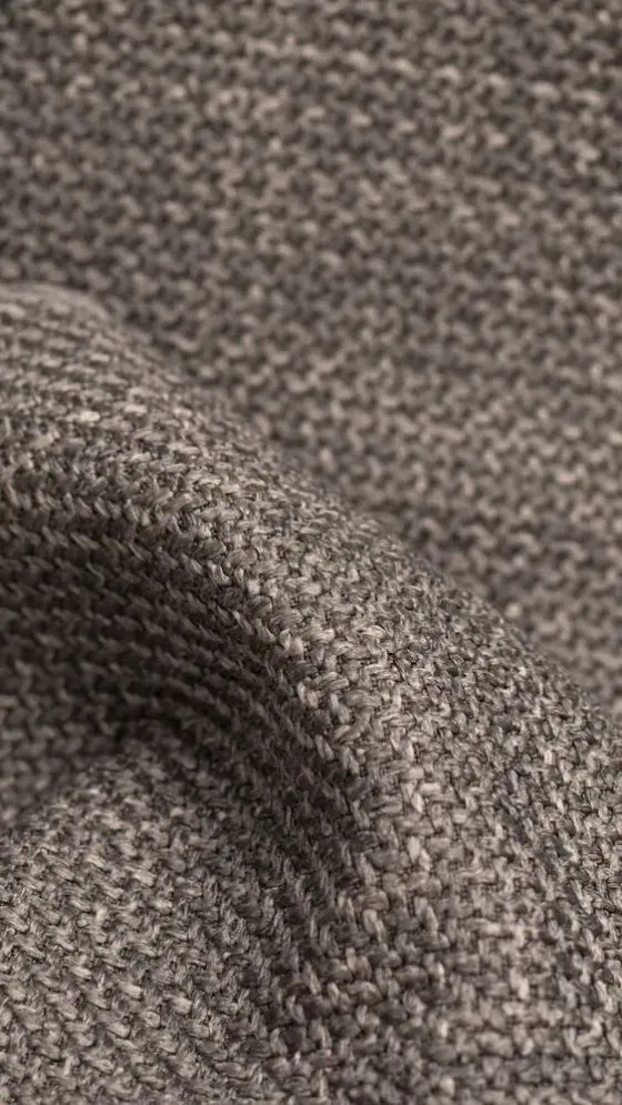 Krzesło tapicerowane KLIF BJORN beżowe do jadalni i salonu I sklep meblowy MIRAT. styl LOFT