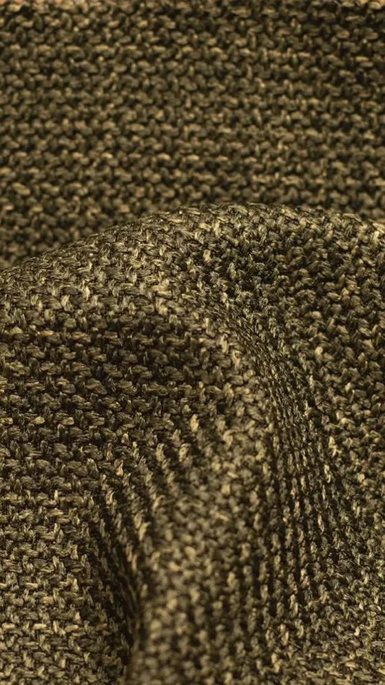 Krzesło tapicerowane METRO BJORN oliwkowe obracane ze sprężynami I sklep meblowy MIRAT.