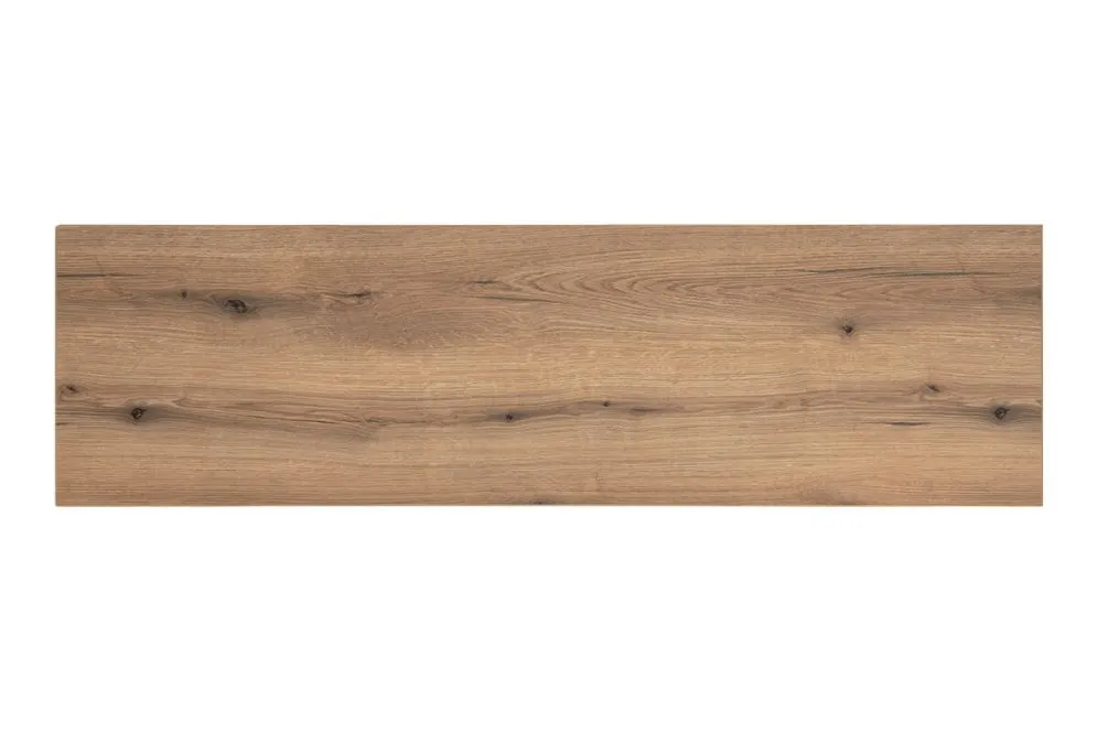 Blat łazienkowy 140 cm dąb evoke solidny I sklep meblowy MIRAT.