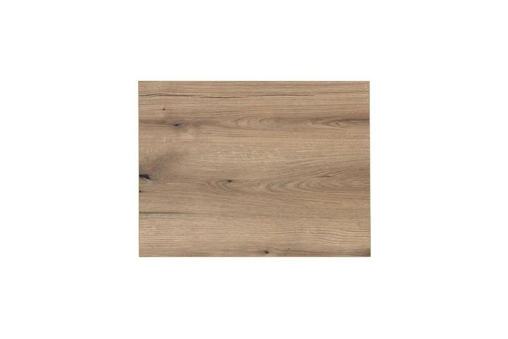 Blat łazienkowy 60 cm dąb evoke laminowany I sklep meblowy MIRAT.