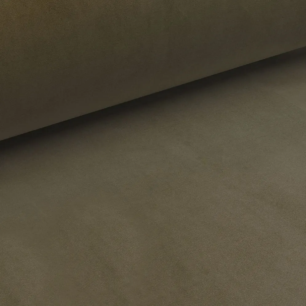 Krzesło tapicerowane RALPH VELVET oliwkowe pikowane I sklep meblowy MIRAT. styl GLAMOUR, LOFT