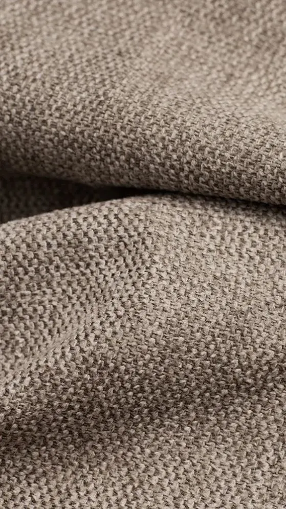 Krzesło tapicerowane RIP BREGO beżowe nowoczesne I sklep meblowy MIRAT. styl LOFT