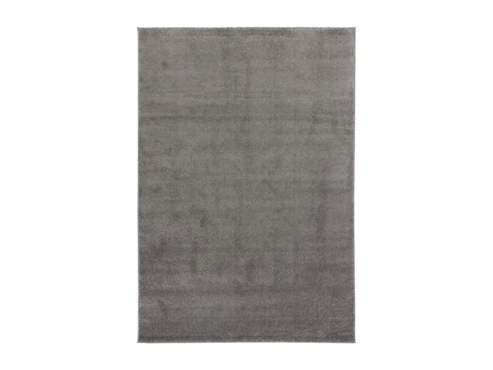 Dywan CARLICE 80x150 szary do salonu I sklep meblowy MIRAT.