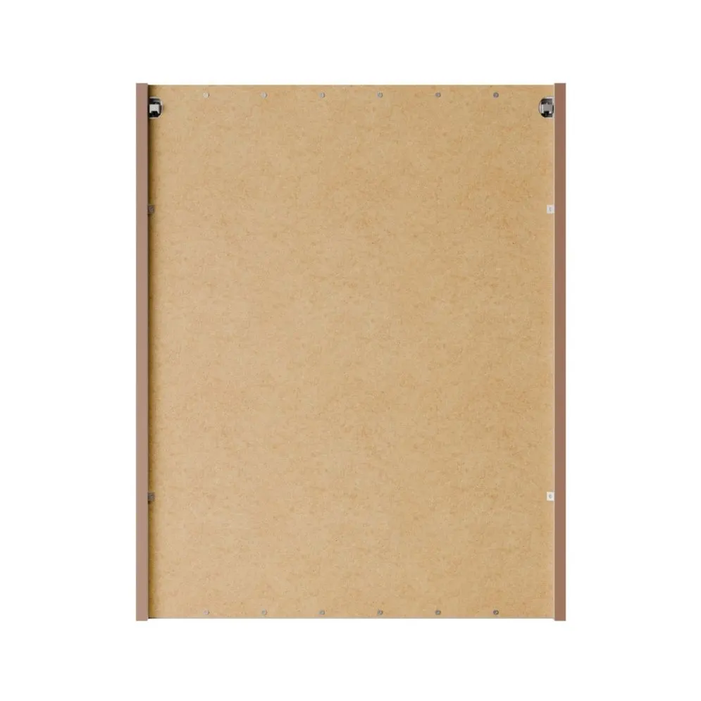 Szafka łazienkowa BELLA CASHMERE 84-60-2D 60cm kaszmirowa z lustrem I sklep meblowy MIRAT.