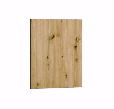 Front do zabudowy zmywarki ANIKA PO 45 dąb artisan laminowany I sklep meblowy MIRAT.