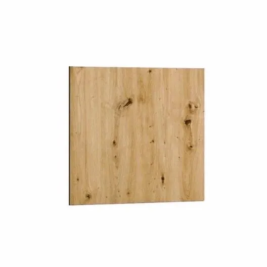 Front do zabudowy zmywarki ANIKA PO 60 dąb artisan laminowany I sklep meblowy MIRAT.