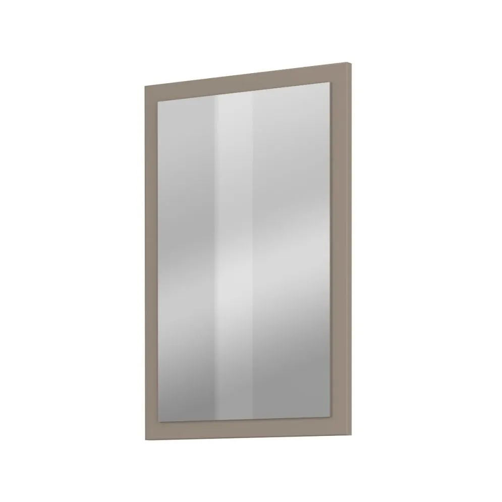 Lustro do przedpokoju CROSS 40x60cm congo wiszące I sklep meblowy MIRAT.  kolekcja HV-CROSS