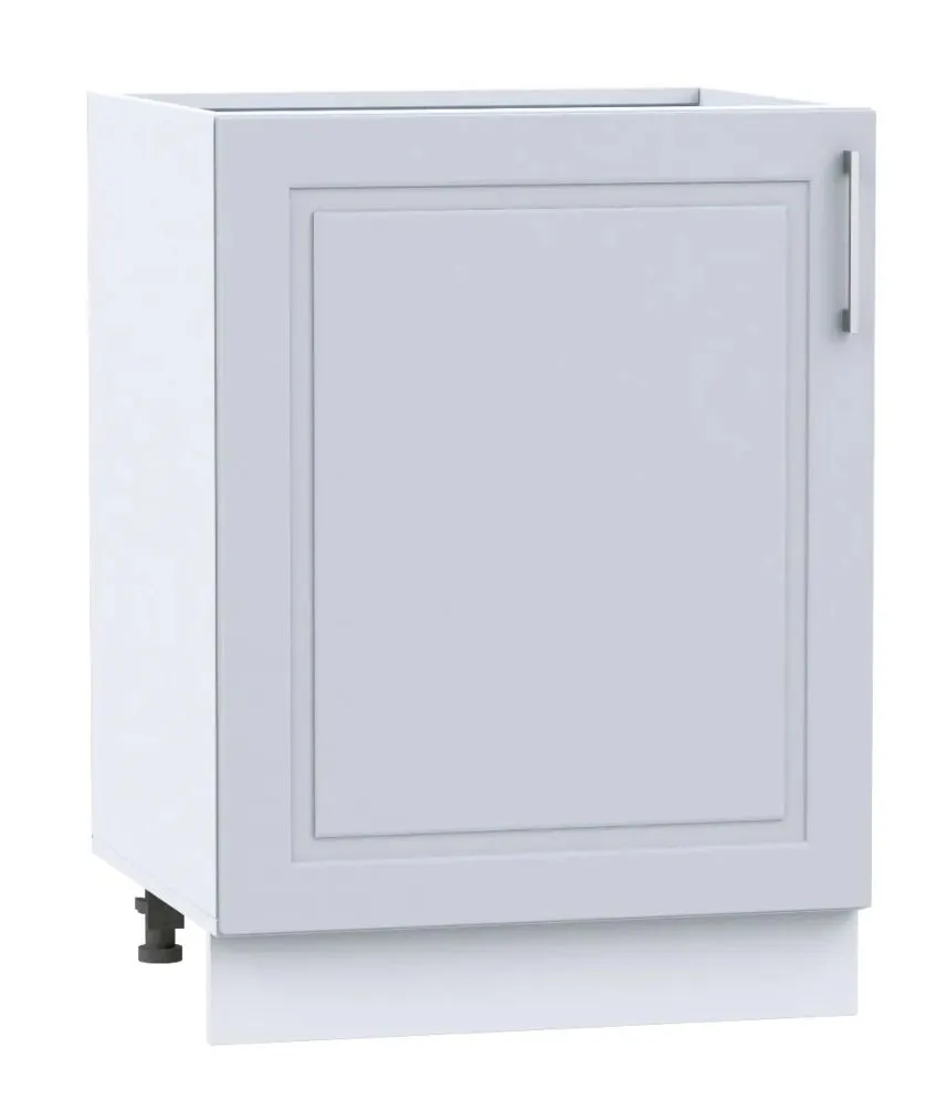 Szafka kuchenna stojąca 60 NATALIA D60PC P/L pod płytę grzewczą | MIRAT.  kolekcja NATALIA