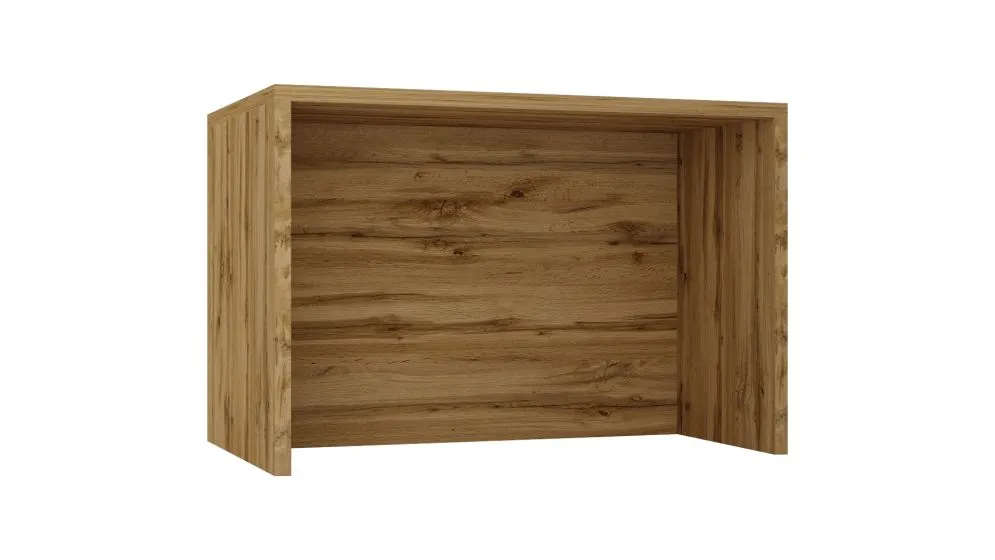 Wyspa kuchenna 120 cm dąb wotan nowoczesna I sklep meblowy MIRAT.