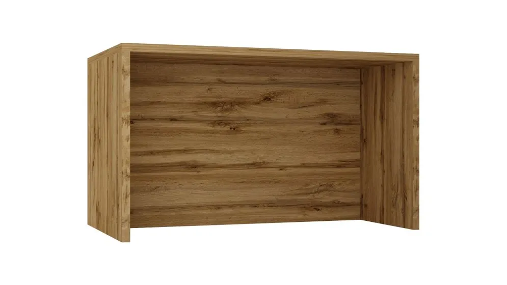 Wyspa kuchenna 140 cm dąb wotan wolnostojąca I sklep meblowy MIRAT.