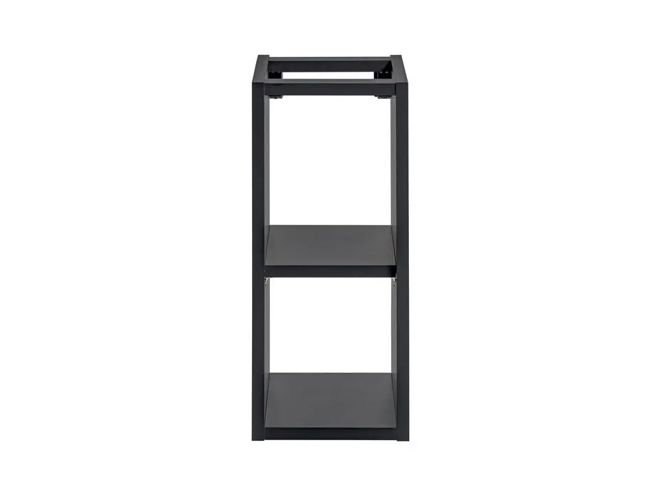 Szafka łazienkowa dolna SANTA FE COSMOS 20 szary cosmos COMAD | MIRAT. styl LOFT kolekcja SANTA FE DEEP BLUE