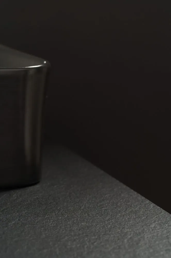 Szafka łazienkowa wisząca CHIC 35 cm biała półmat ze złotymi dodatkami | MIRAT