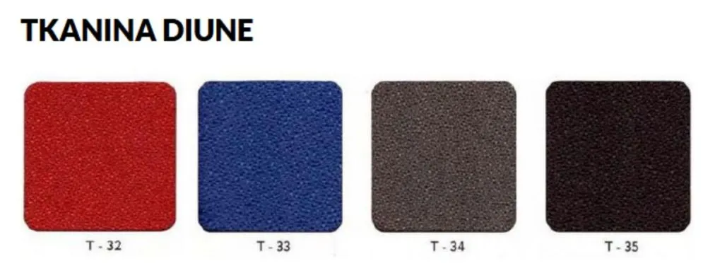 Fotel biurowy CLASSIC PRO rehabilitacyjny z regulowanymi podłokietnikami | MIRAT.