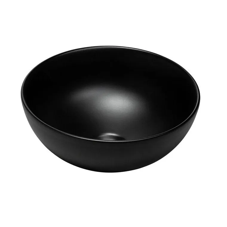 Szafka pod umywalkę LUXOR BLACK 82-60-2D 60cm dąb olejowany/czarna fronty w stylu glamour I sklep meblowy MIRAT. styl GLAMOUR kolekcja LUXOR