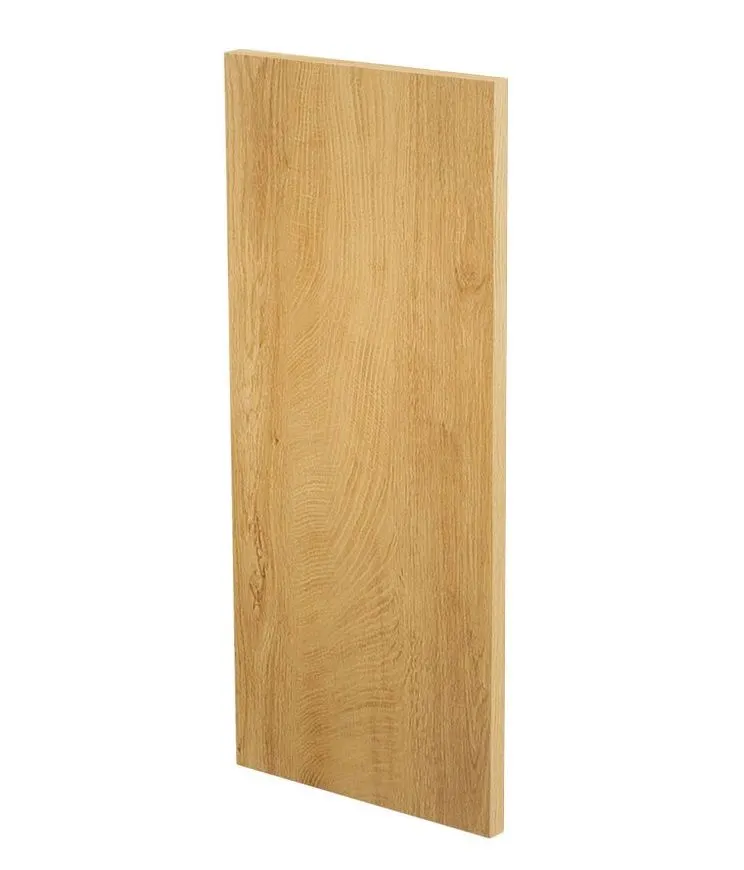 Maskownica boku szafki VENTO DZ-72/31 dąb mat I sklep meblowy MIRAT.  kolekcja VENTO