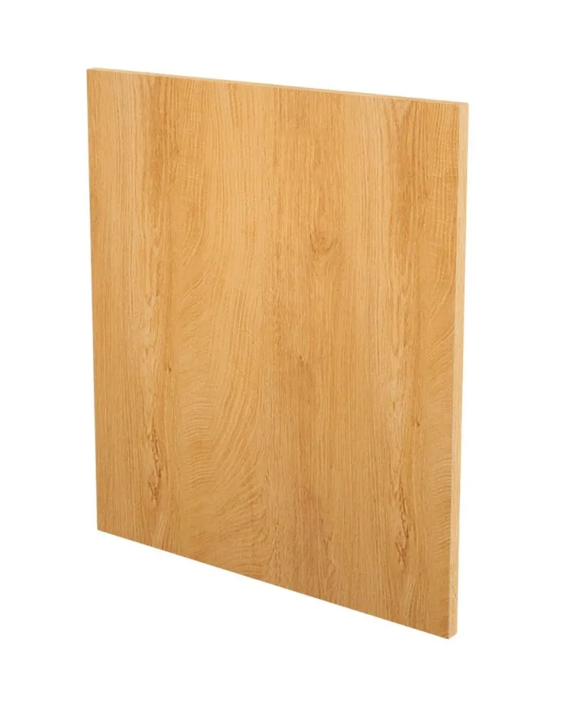 Maskownica boku szafki VENTO DZ-72/57 dąb mat I sklep meblowy MIRAT.  kolekcja VENTO