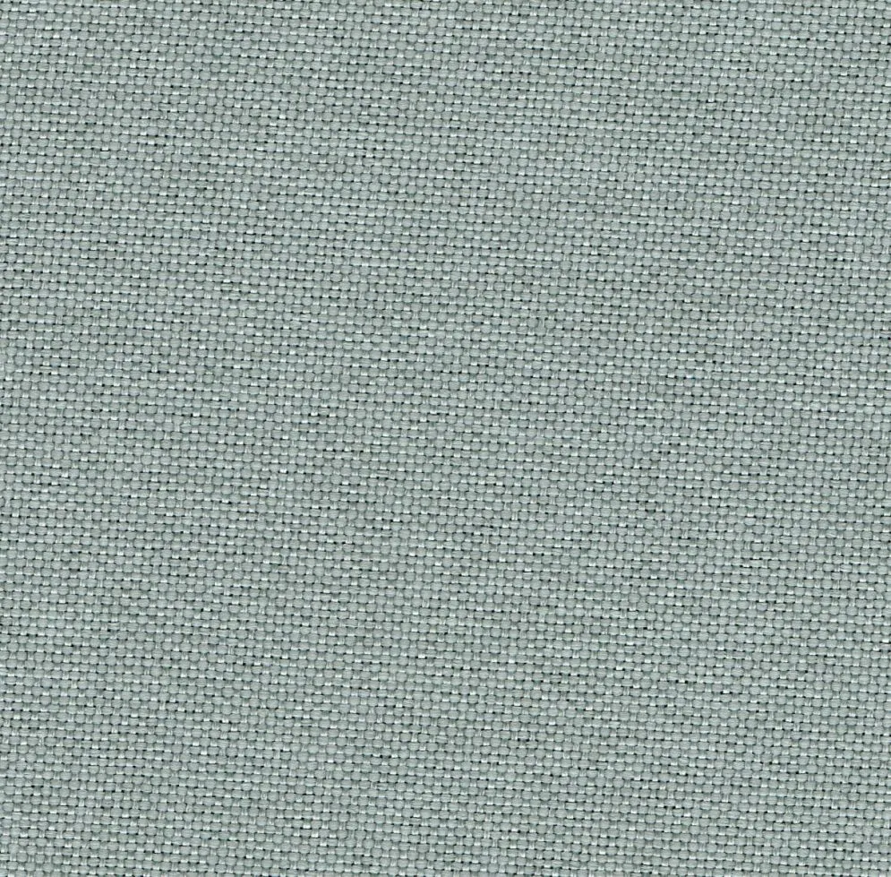 Łóżko ELANDA 140x200 jasny popiel z drewnianymi nóżkami | MIRAT.