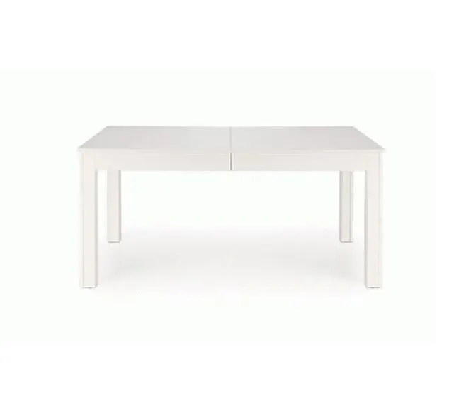 Stół SEWERYN biały rozkładany dla 12 osób | MIRAT.