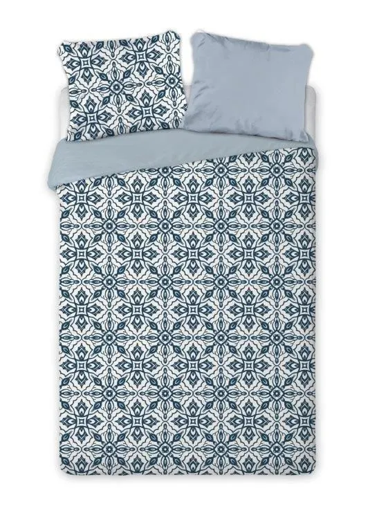 Pościel bawełniana ETNIC 002 160x200 etniczne wzory | MIRAT. w stylu  kolekcja
