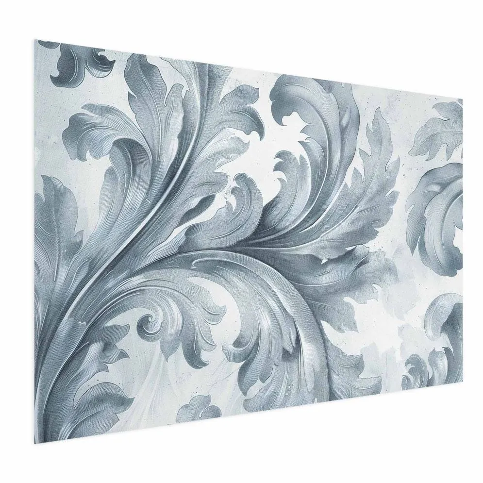 Plakat Kamienny ornament 30x21 cm bez ramy bez marginesu | MIRAT.